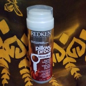 Redken Pillow Proof